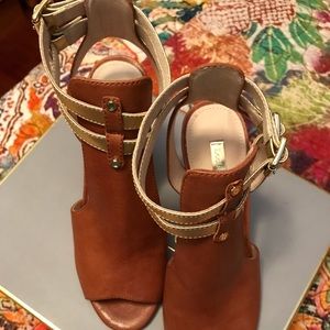 Louise et Cie Heels